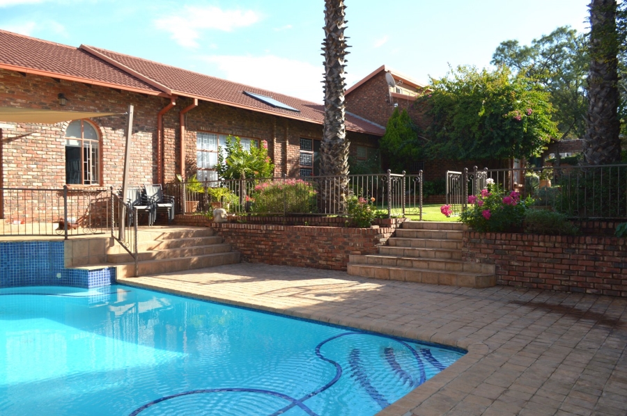 3 Bedroom Property for Sale in Doringkruin North West